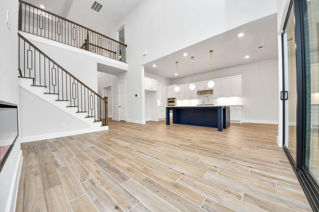 26907 Southwick Valley Lane, Spring, TX 77389