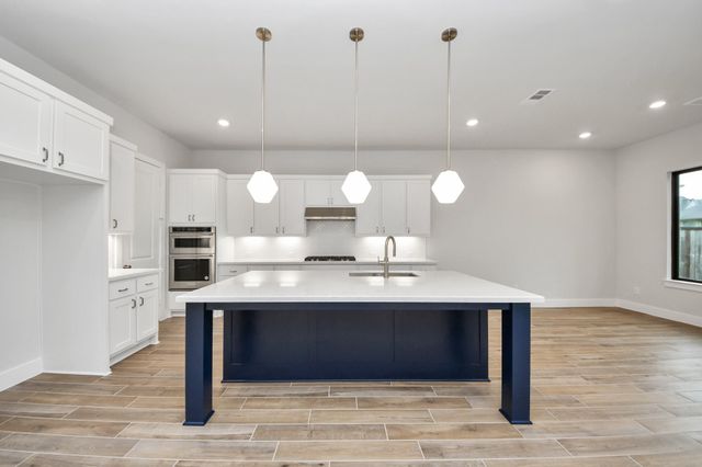 26907 Southwick Valley Lane, Spring, TX 77389