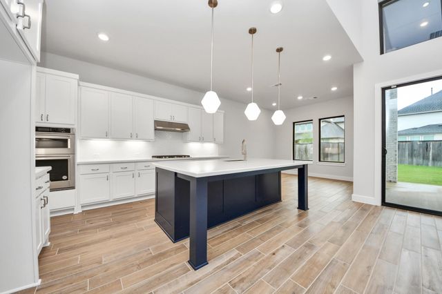 26907 Southwick Valley Lane, Spring, TX 77389