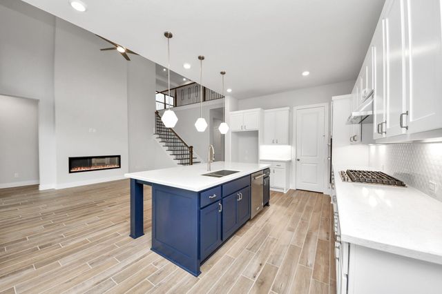 26907 Southwick Valley Lane, Spring, TX 77389