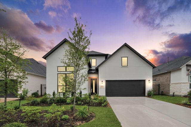26907 Southwick Valley Lane, Spring, TX 77389