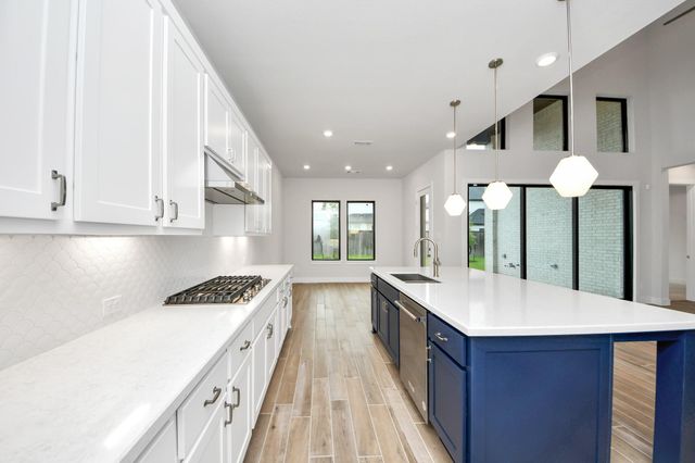 26907 Southwick Valley Lane, Spring, TX 77389