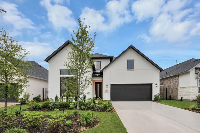 26907 Southwick Valley Lane, Spring, TX 77389