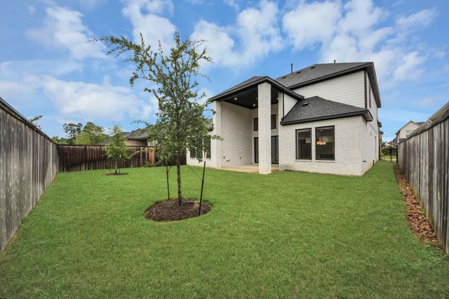 26907 Southwick Valley Lane, Spring, TX 77389