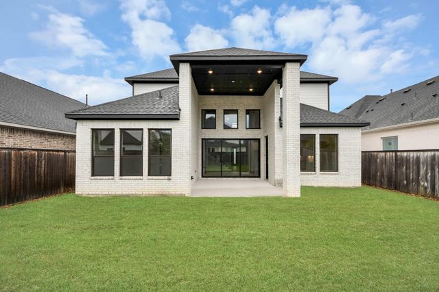 26907 Southwick Valley Lane, Spring, TX 77389