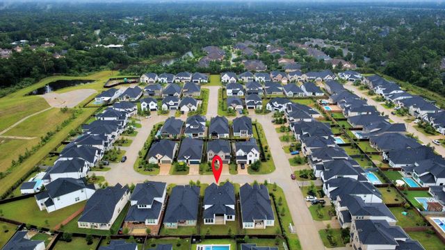 26907 Southwick Valley Lane, Spring, TX 77389