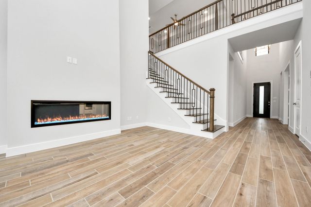 26907 Southwick Valley Lane, Spring, TX 77389