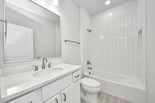 26907 Southwick Valley Lane, Spring, TX 77389