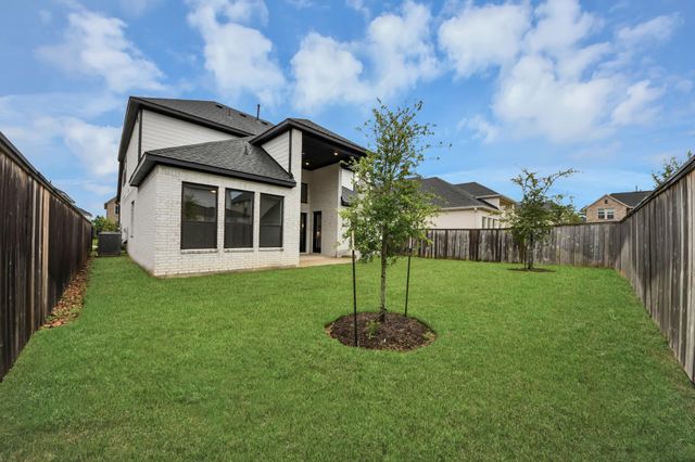 26907 Southwick Valley Lane, Spring, TX 77389