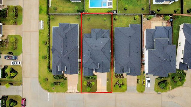 26907 Southwick Valley Lane, Spring, TX 77389