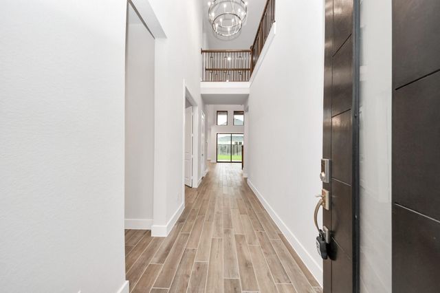 26907 Southwick Valley Lane, Spring, TX 77389