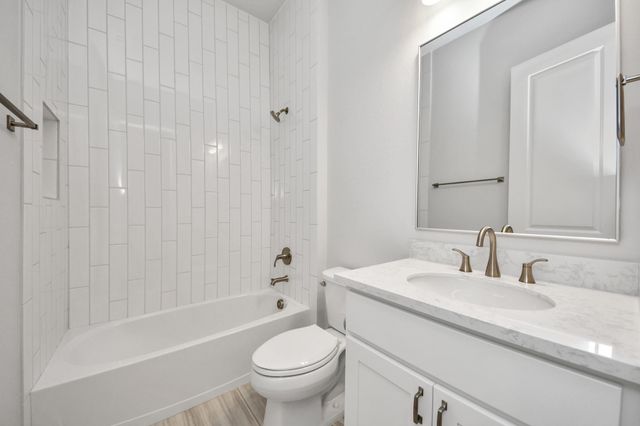 26907 Southwick Valley Lane, Spring, TX 77389