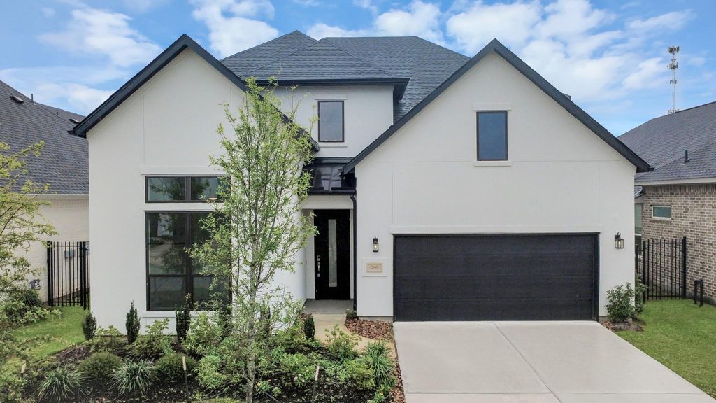 26907 Southwick Valley Lane, Spring, TX 77389