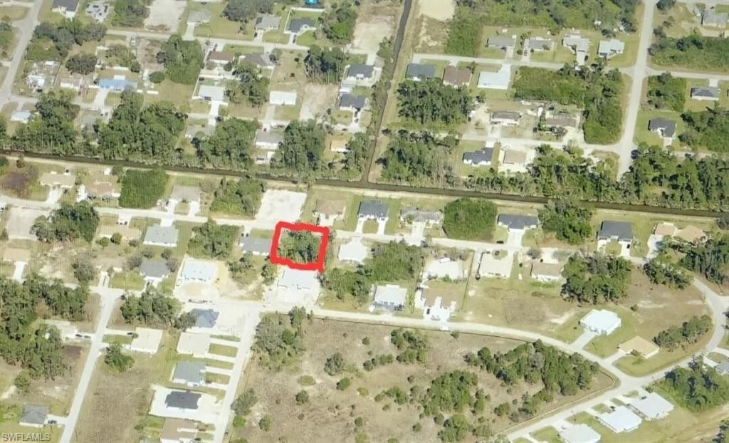 5035 Locke LN, LEHIGH ACRES, FL 33973 — photo 2