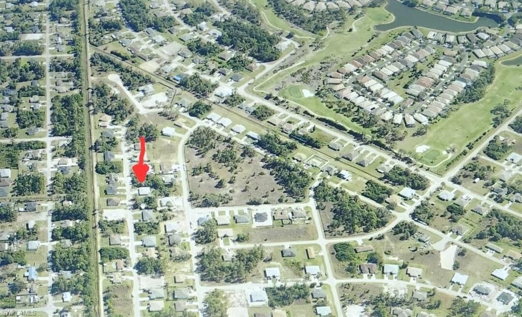5035 Locke LN, LEHIGH ACRES, FL 33973 — photo 3