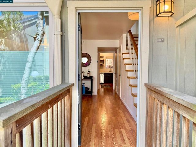 111 Ascot Ct C, Moraga, CA 94556