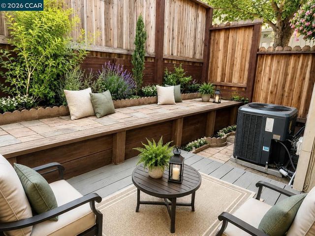 111 Ascot Ct C, Moraga, CA 94556