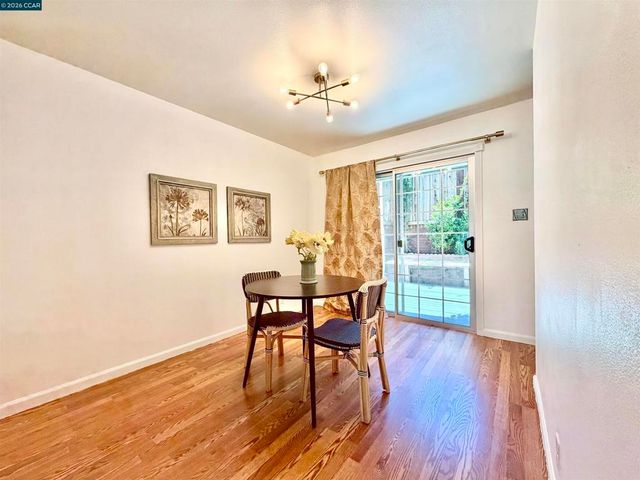 111 Ascot Ct C, Moraga, CA 94556