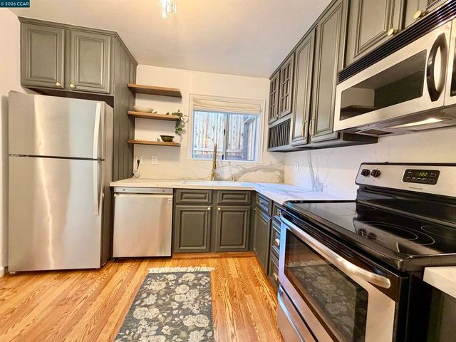111 Ascot Ct C, Moraga, CA 94556