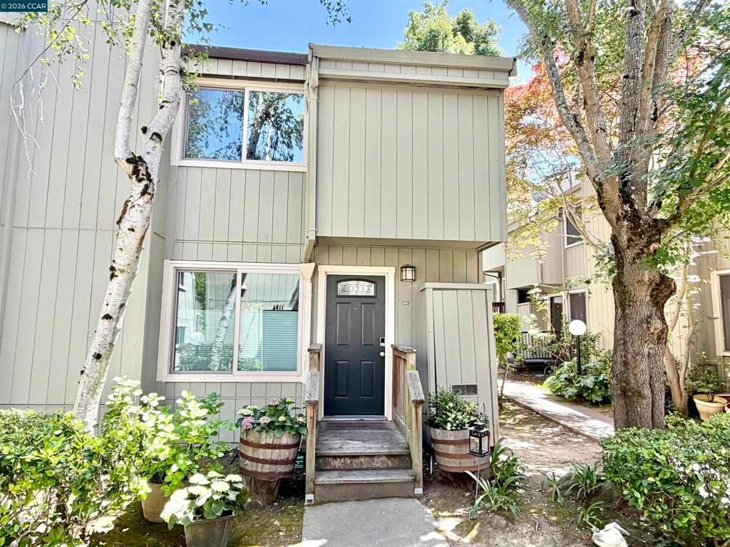 111 Ascot Ct C, Moraga, CA 94556
