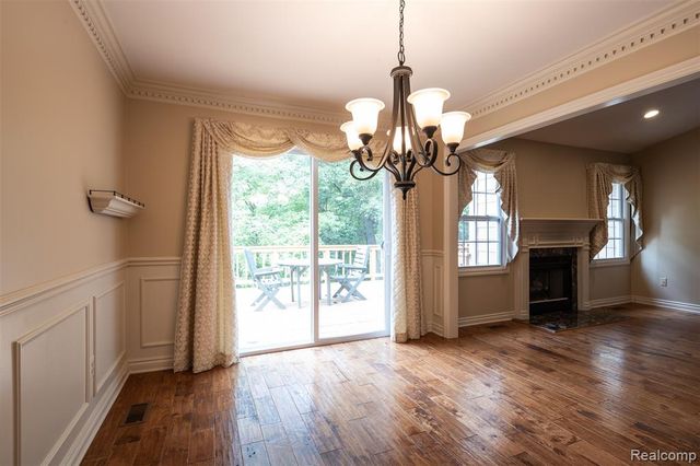41654 Kenilworth Lane, Novi, MI 48377