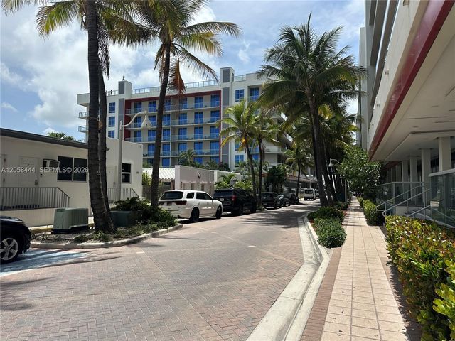 323 Fillmore St 10, Hollywood, FL 33019