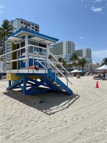 323 Fillmore St 10, Hollywood, FL 33019