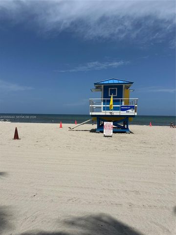 323 Fillmore St 10, Hollywood, FL 33019