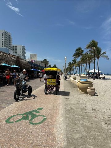 323 Fillmore St 10, Hollywood, FL 33019