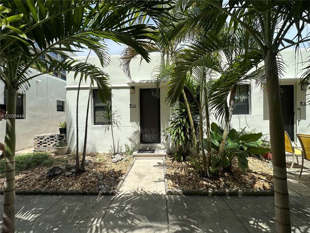 323 Fillmore St 10, Hollywood, FL 33019