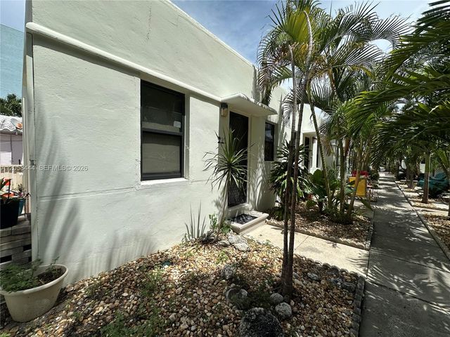 323 Fillmore St 10, Hollywood, FL 33019