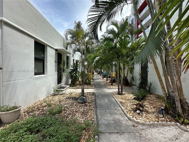323 Fillmore St 10, Hollywood, FL 33019