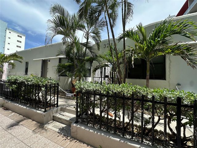 323 Fillmore St 10, Hollywood, FL 33019