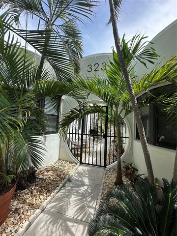 323 Fillmore St 10, Hollywood, FL 33019