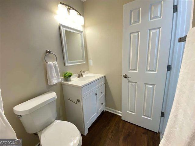 2668 Laurel Lane NW, Kennesaw, GA 30152