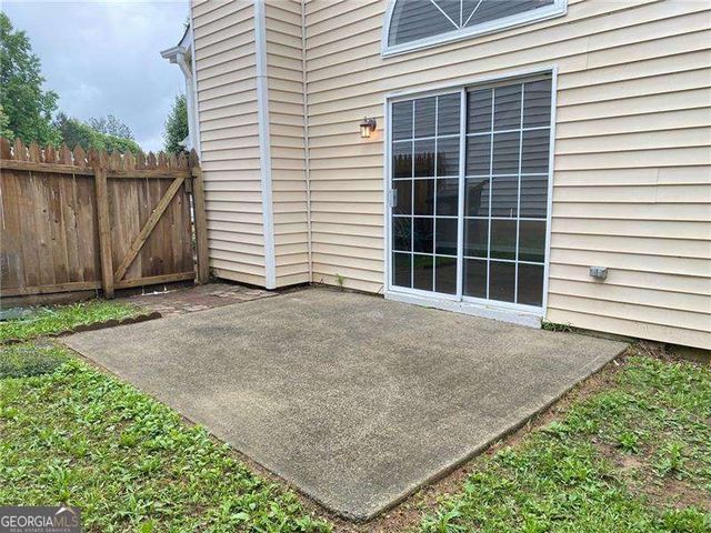 2668 Laurel Lane NW, Kennesaw, GA 30152