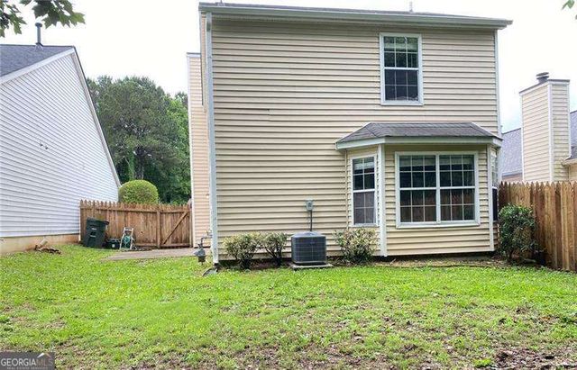 2668 Laurel Lane NW, Kennesaw, GA 30152