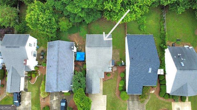 2668 Laurel Lane NW, Kennesaw, GA 30152