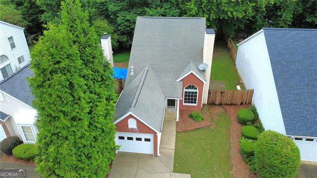 2668 Laurel Lane NW, Kennesaw, GA 30152