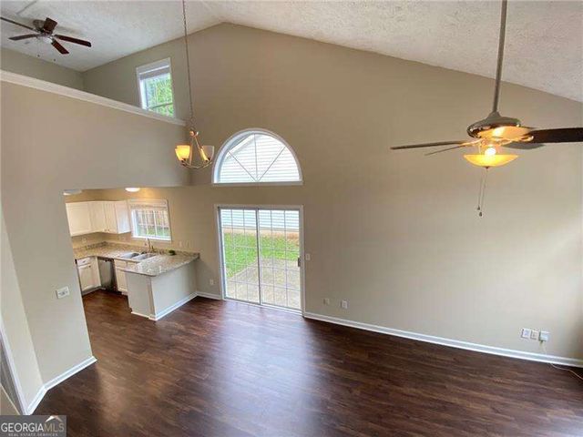 2668 Laurel Lane NW, Kennesaw, GA 30152