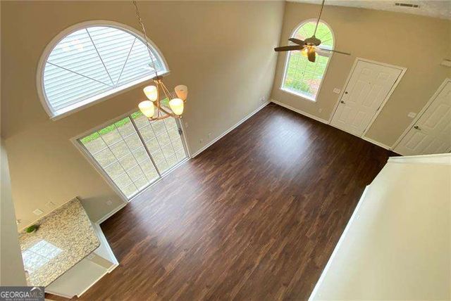 2668 Laurel Lane NW, Kennesaw, GA 30152