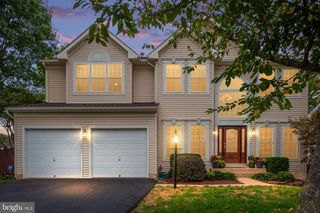 1 STURBRIDGE LN, Stafford, VA 22554