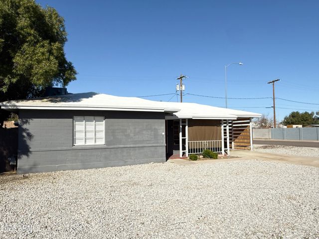 102 W 8th Place, Mesa, AZ 85201