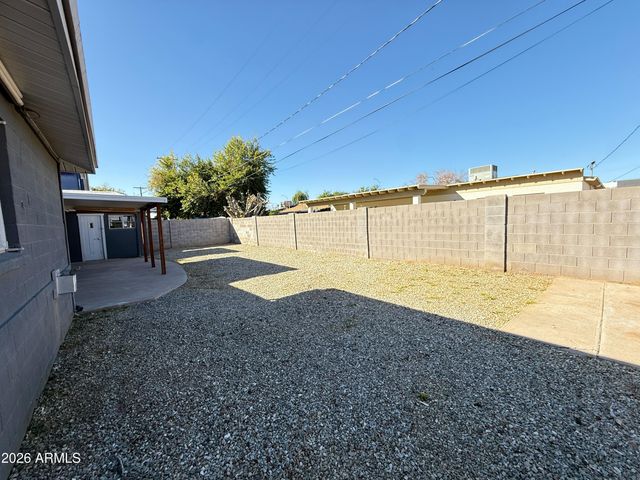 102 W 8th Place, Mesa, AZ 85201