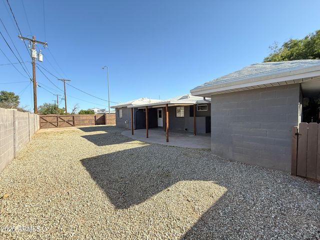 102 W 8th Place, Mesa, AZ 85201