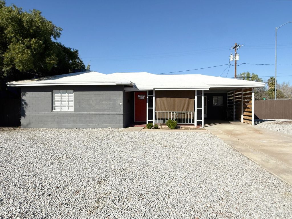 102 W 8th Place, Mesa, AZ 85201