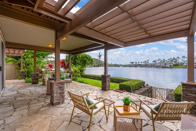 520 Lunalilo Home Road ER126, Honolulu, HI 96825