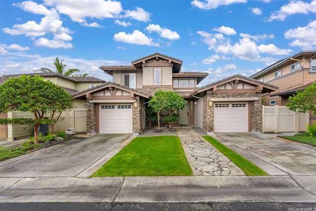 520 Lunalilo Home Road ER126, Honolulu, HI 96825