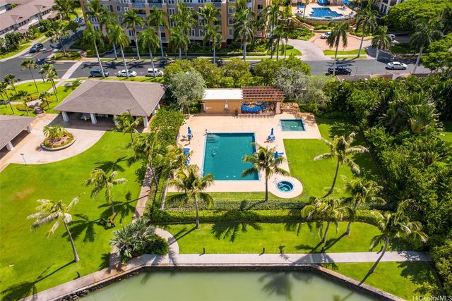 520 Lunalilo Home Road ER126, Honolulu, HI 96825