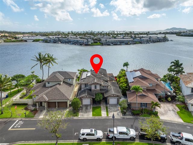 520 Lunalilo Home Road ER126, Honolulu, HI 96825